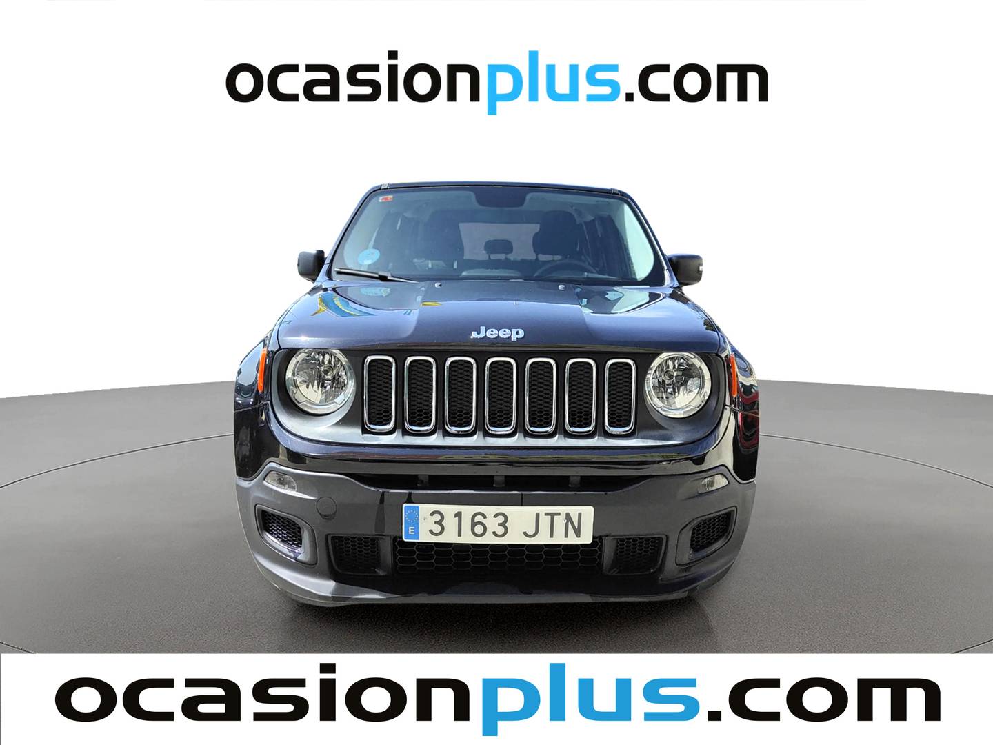 Jeep Renegade Jeep Renegade 1.6 E-TORQ HP Sport 4x2 E6 (110 CV) 110cv
