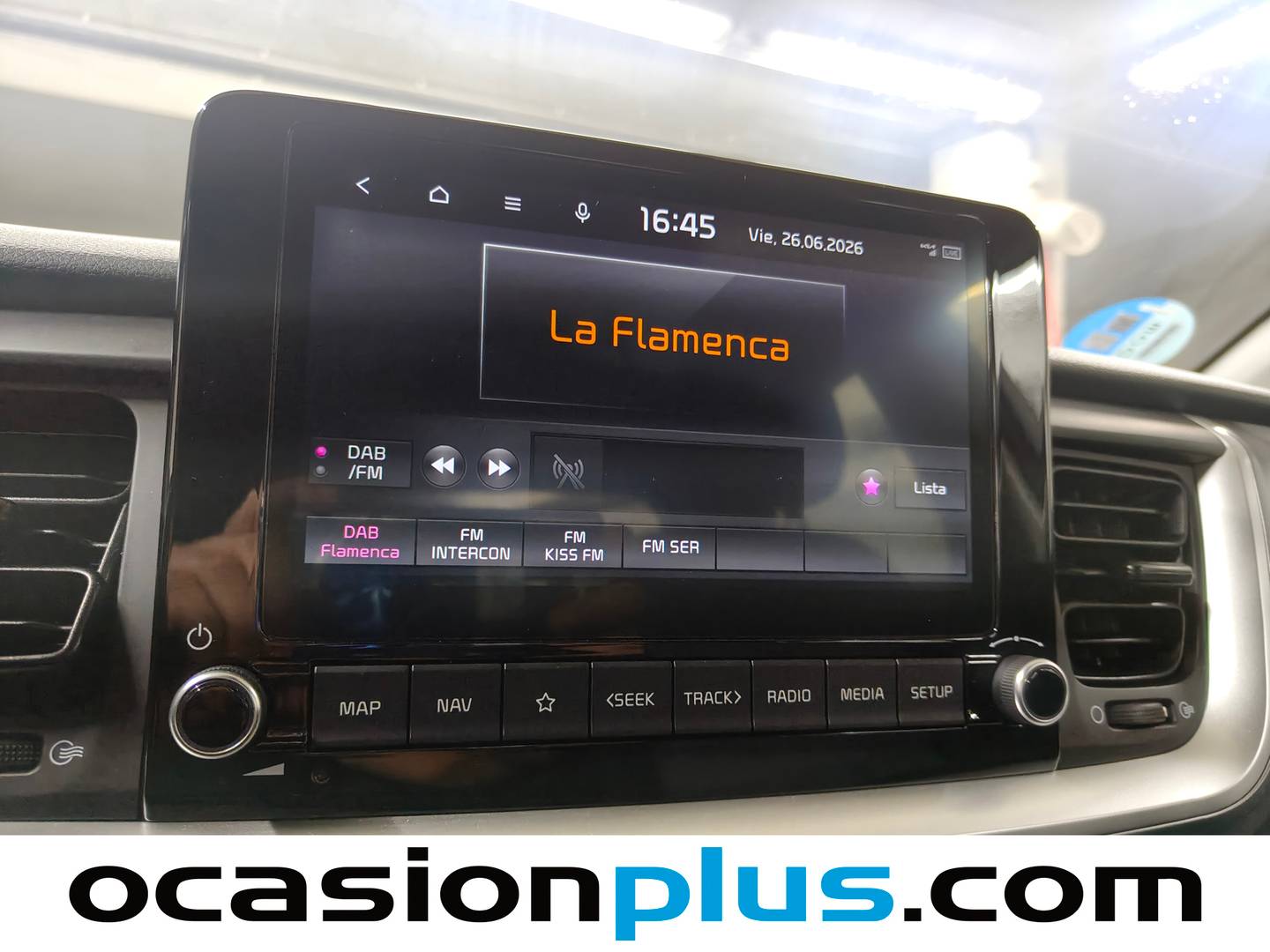 KIA Stonic KIA Stonic 1.0 T-GDi MHEV MT Concept (100 CV) al mejor precio