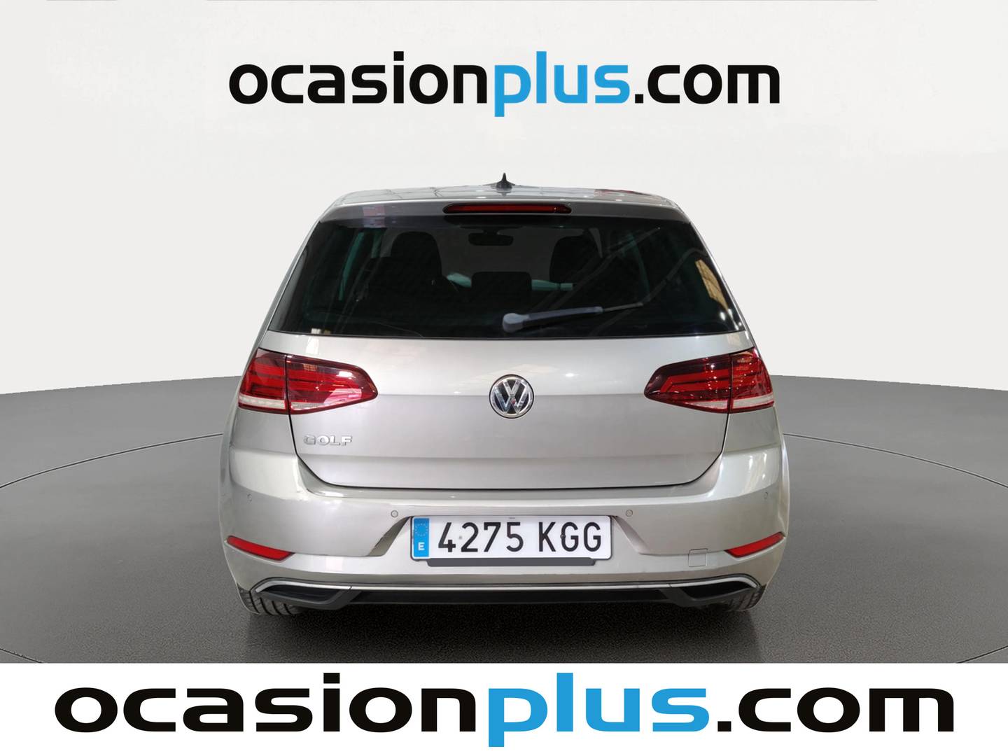 Volkswagen Golf Volkswagen Golf Advance 1.4 TSI (125 CV) barato