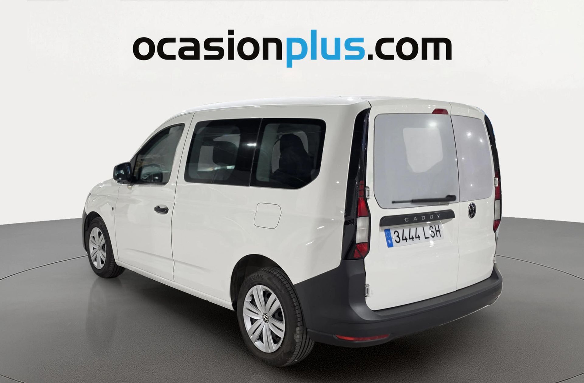 Volkswagen Caddy 2.0 TDI - foto 3