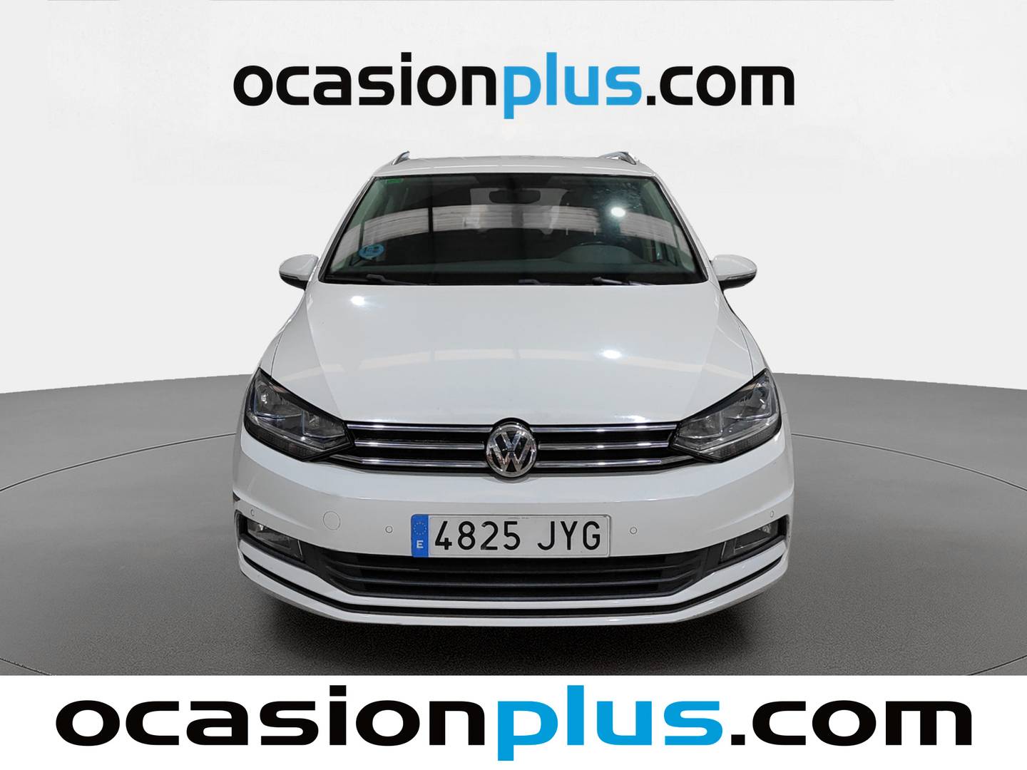 Volkswagen Touran Volkswagen Touran Advance 1.6 TDI SCR BMT (115 CV) barato