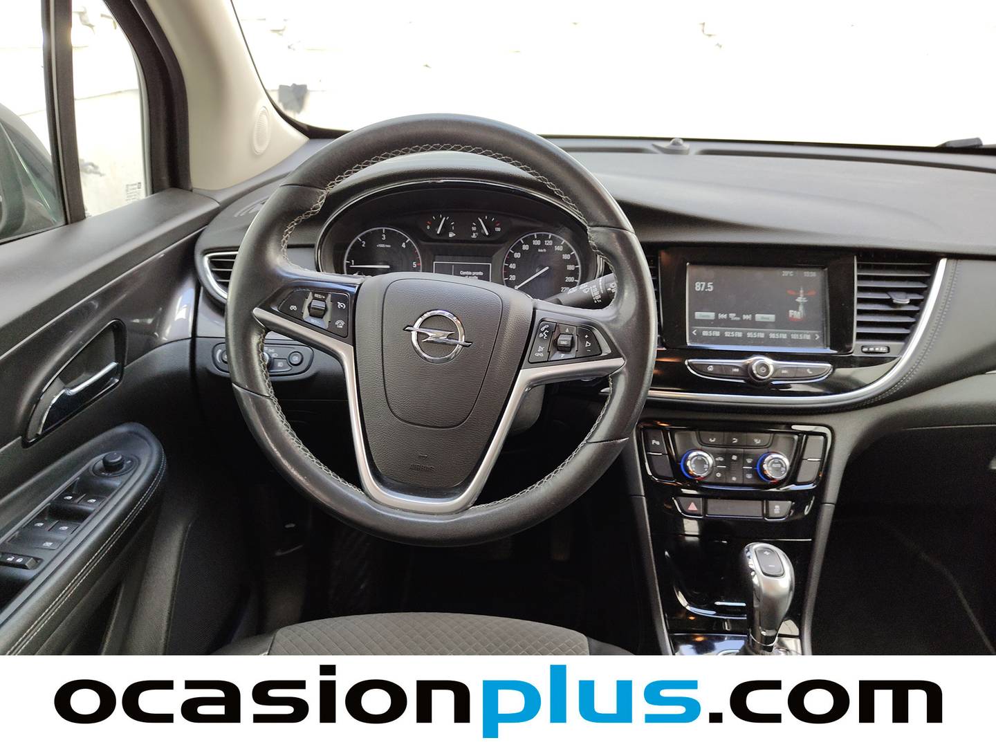 Opel Mokka X Opel Mokka X 1.6 CDTi Excellence 4X2 Auto (136 CV) de segunda mano