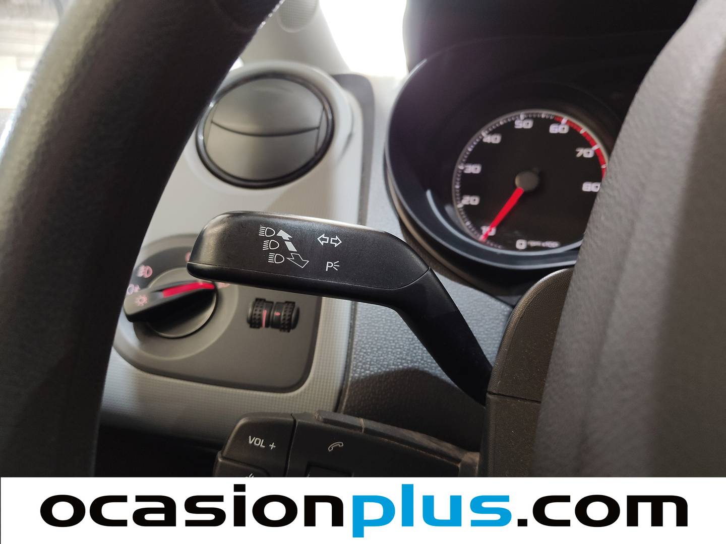 Seat Ibiza SEAT Ibiza 1.2 12v Reference (70 CV) de ocasión