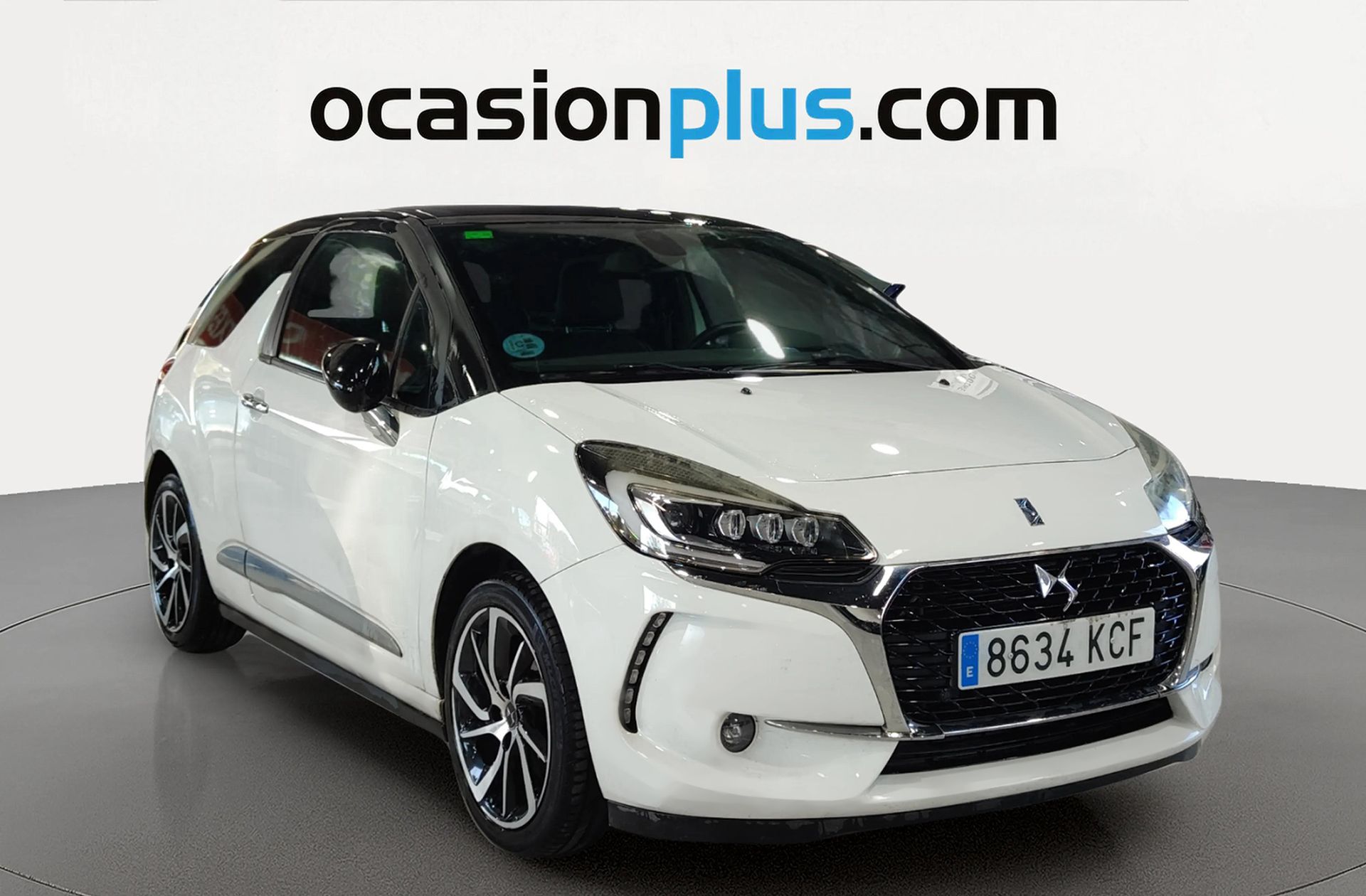 DS DS 3 BlueHDi 100 Style - foto 2
