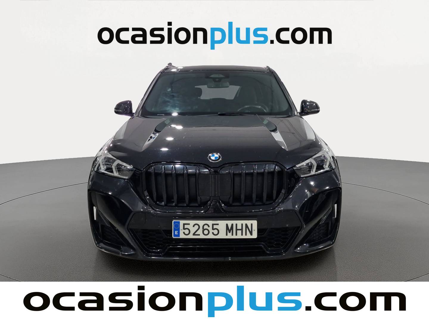 BMW X1 BMW X1 sDrive18i (136 CV) Pack M barato