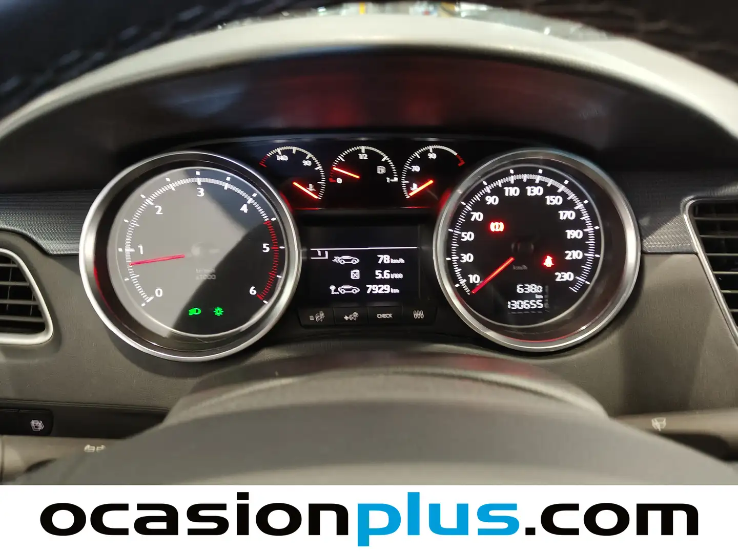 Foto Peugeot 508 Peugeot 508 2.0 HDI Active (140 CV)