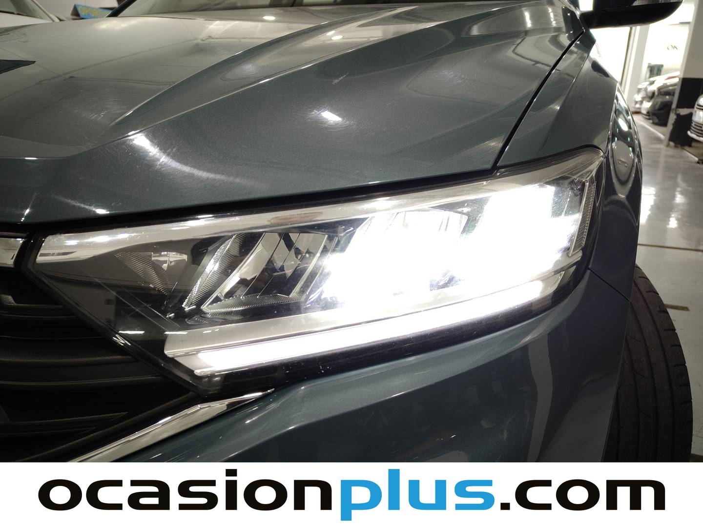 Foto Volkswagen T-Roc Volkswagen T-Roc Life 1.5 TSI (150 CV)