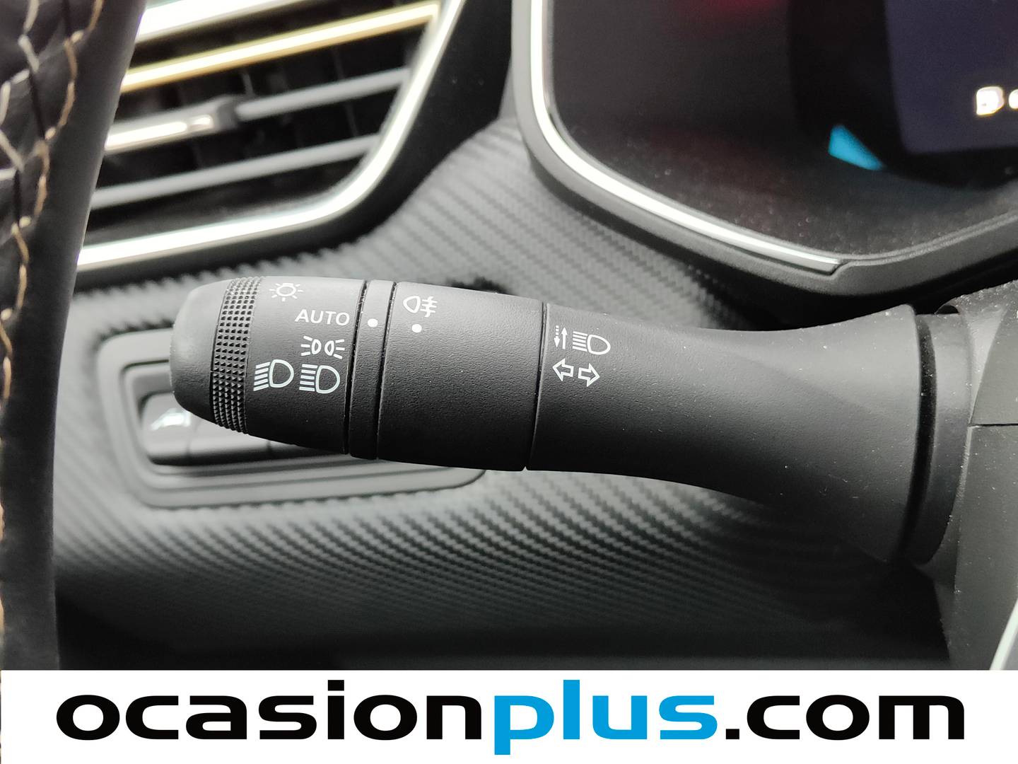 Foto Renault Clio Renault Clio E-Tech Enginereed Híbrido (140CV)