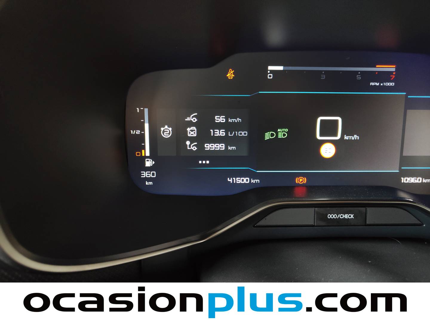 Foto Citroën C5 Aircross Citroen C5 Aircross BlueHDi 130 S&S Max EAT8 (131 CV)