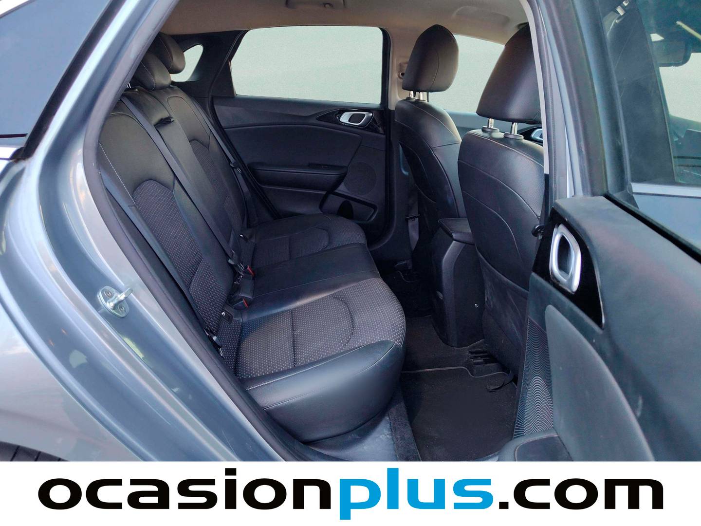 KIA Ceed KIA Ceed 1.0 T-GDi Tech (120 CV) al mejor precio