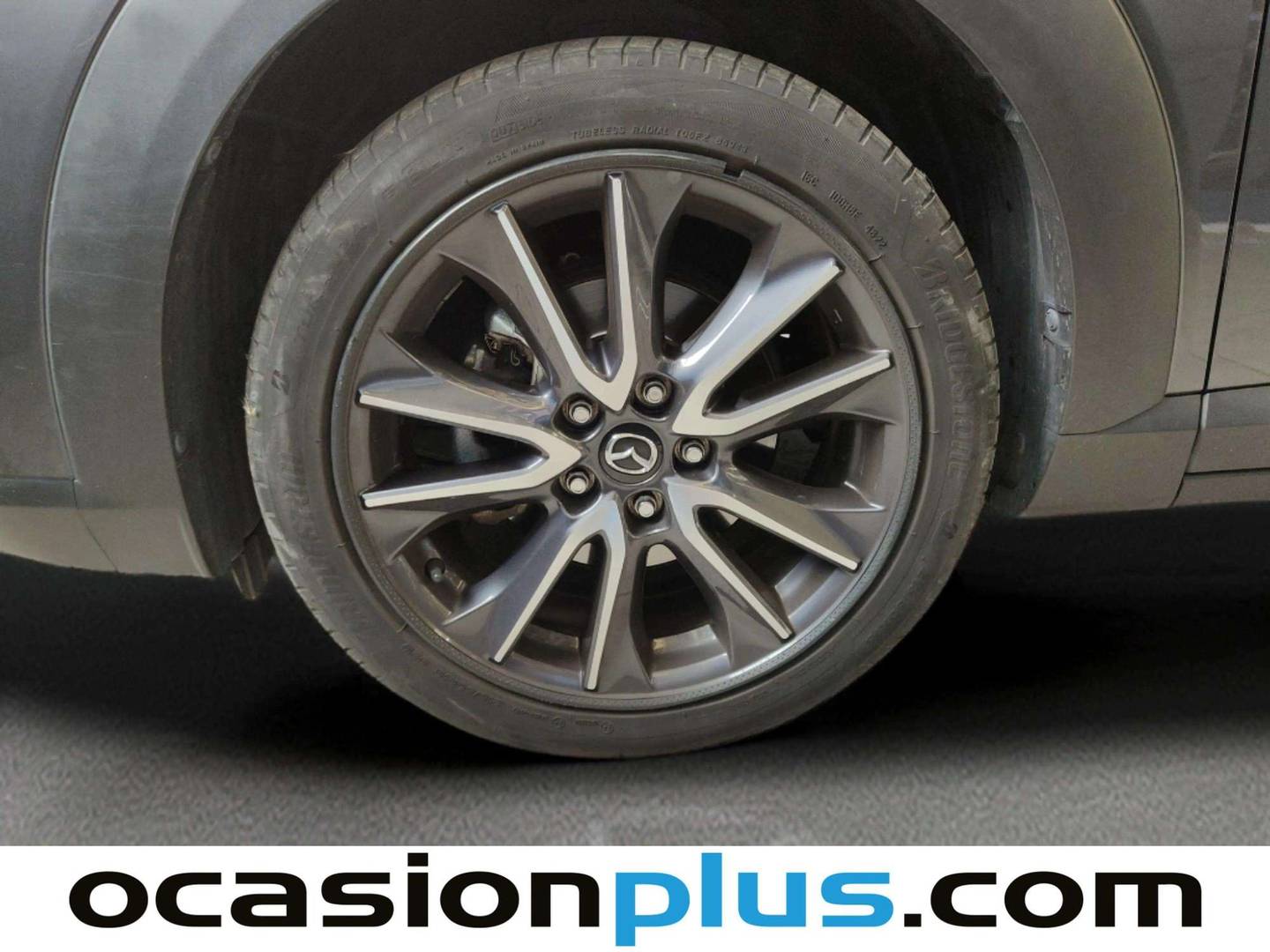 Mazda CX-3 Mazda CX-3 1.5 DE SKYACTIV Luxury 2WD (105 CV) manual