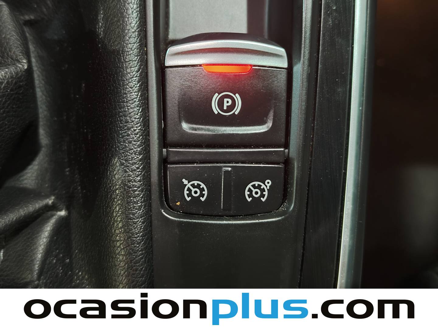 Accesorios del Renault Scénic Renault Scenic Zen Blue dCi (120 CV)