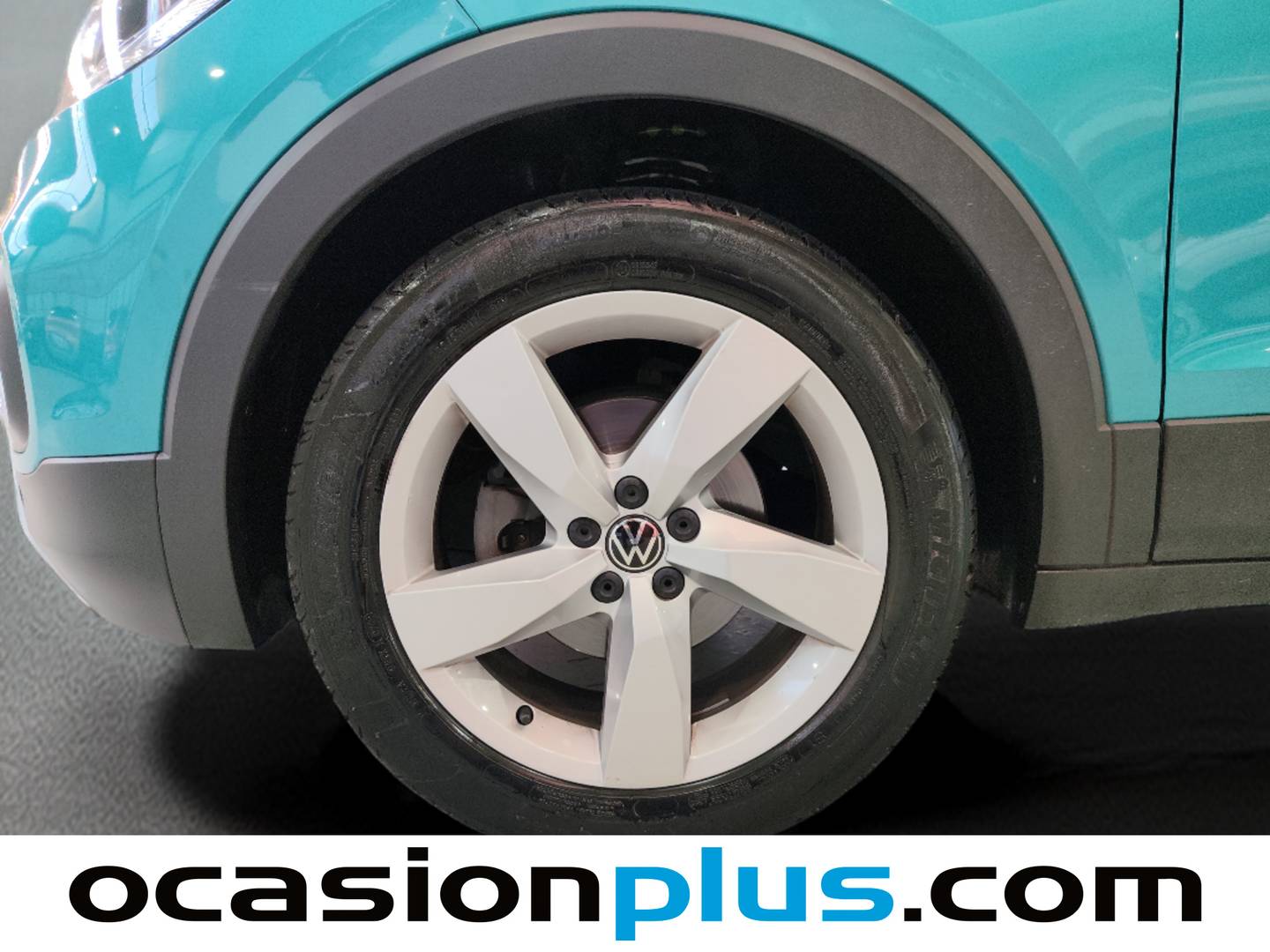 Volkswagen T-Cross Volkswagen T-Cross Sport 1.0 TSI (110 CV) DSG 110cv