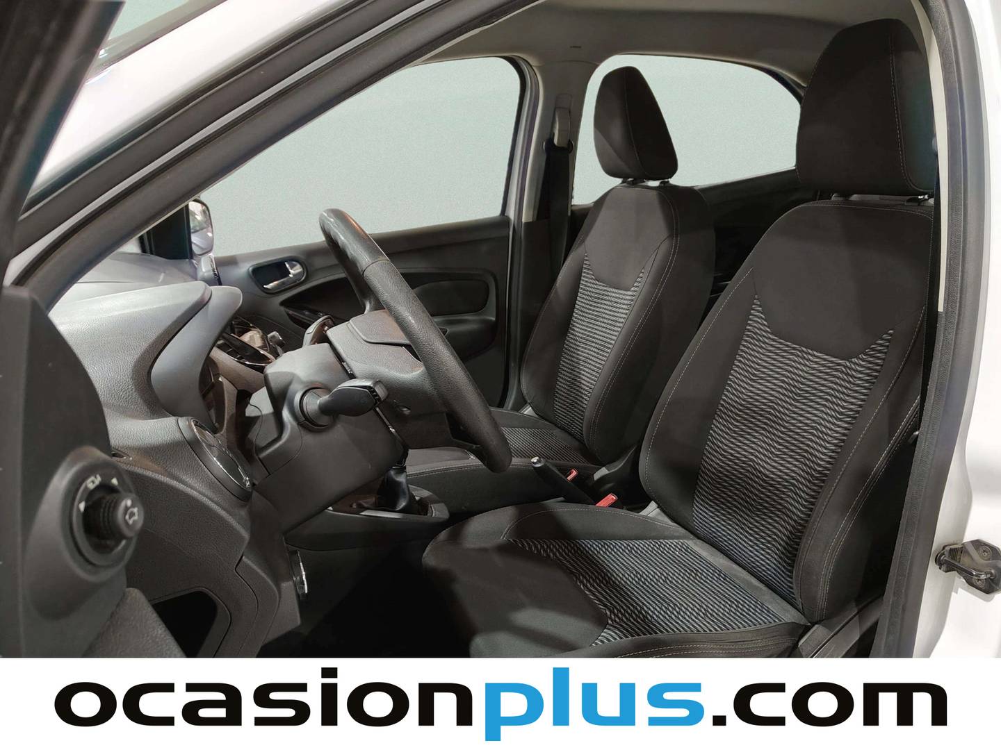 Foto Ford Ka+ Ford Ka+ 1.2 Ti-VCT Ultimate (85 CV)