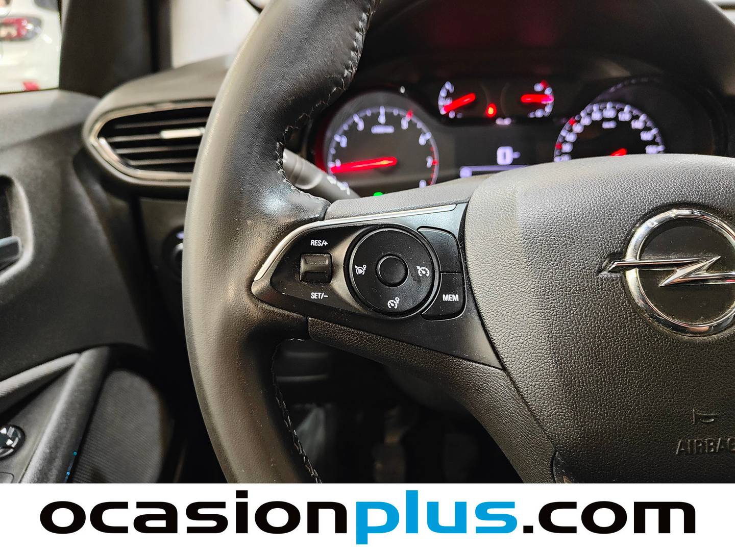 Opel Crossland X Opel Crossland X 1.5 D S&S Design Line 120 Aniversario (102 CV) de ocasión