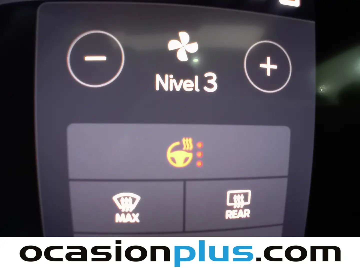 Foto Cupra León CUPRA León 2.0 TSI DSG (245 CV)