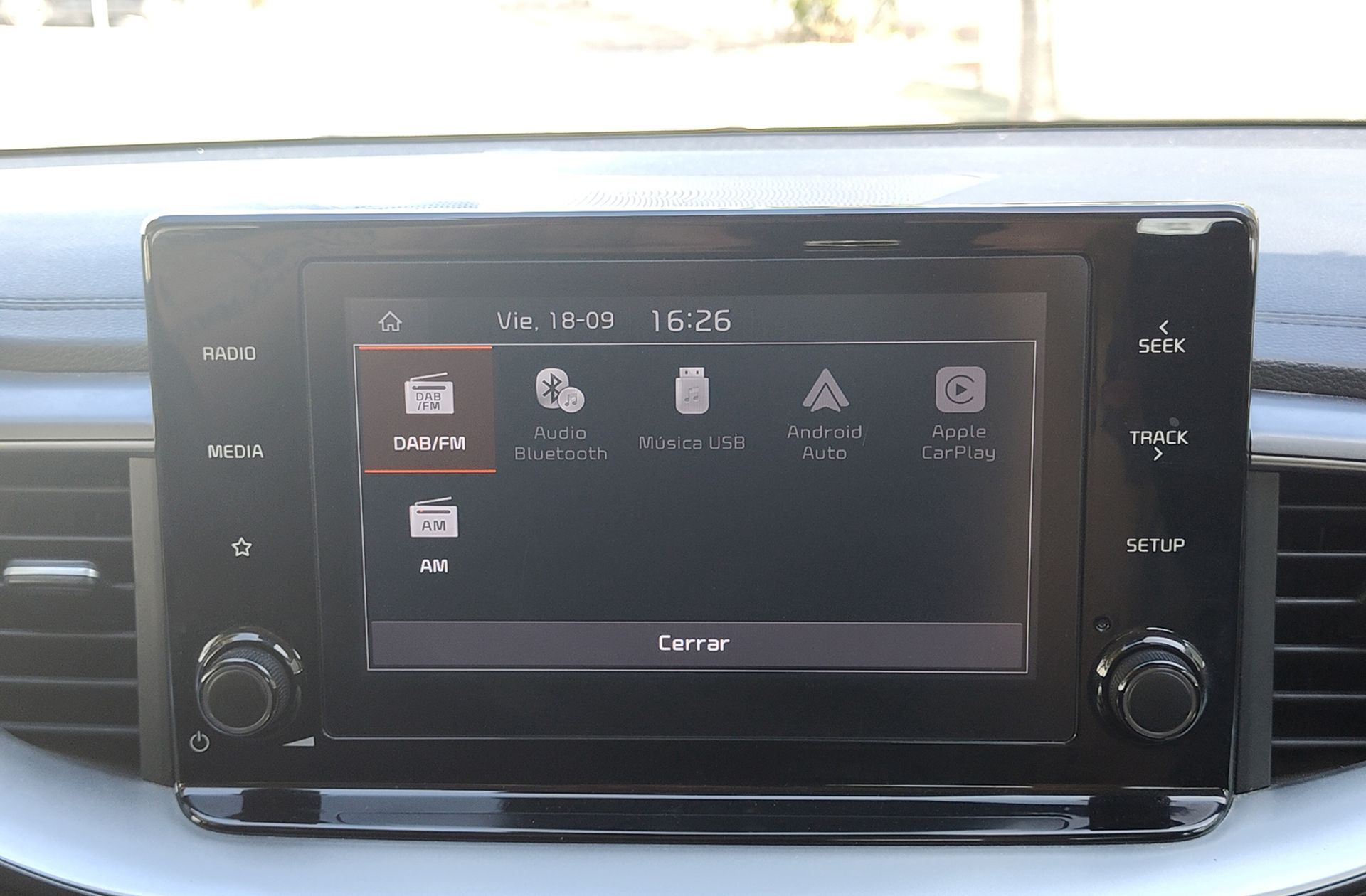 Kia Ceed 1.6 MHEV iMT Drive - foto 9