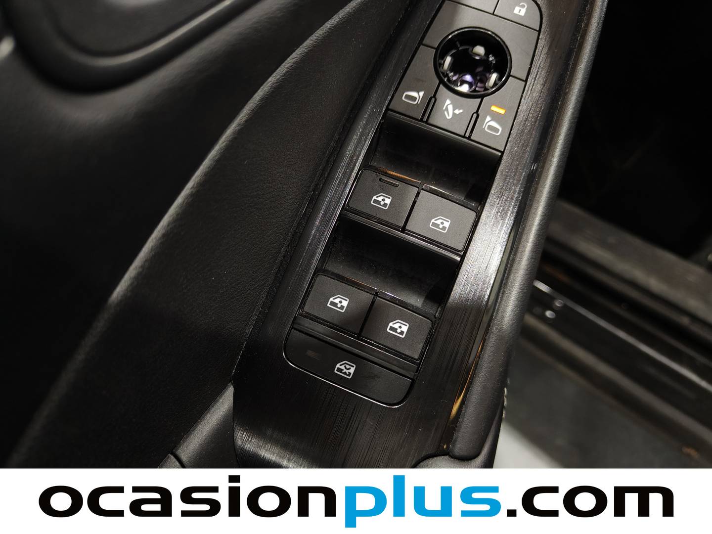 Foto Nissan QASHQAI Nissan Qashqai E-POWER N-Connecta Auto (190 CV)