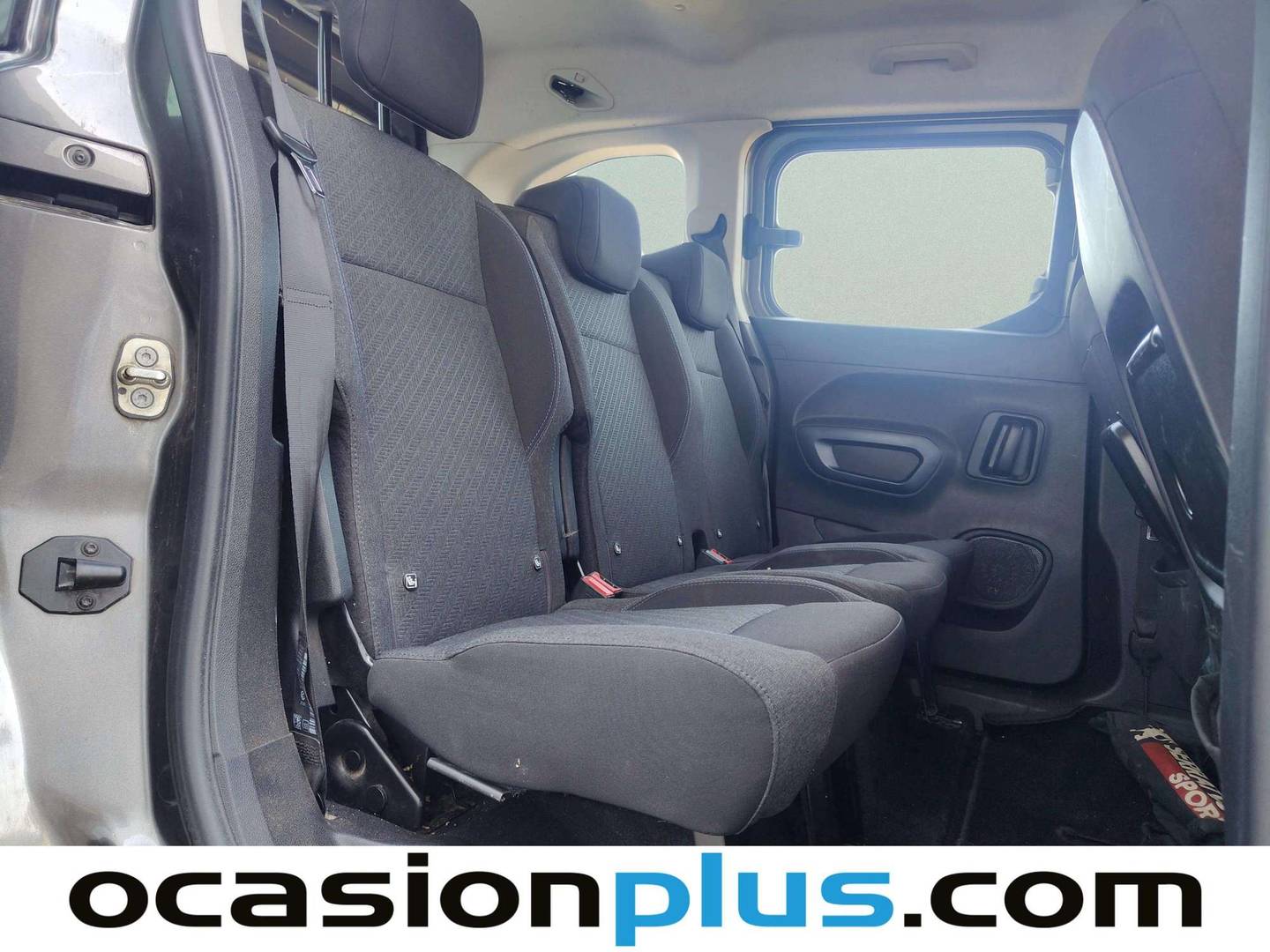 Peugeot Rifter Peugeot Rifter PureTech Allure Standard  (110 CV) al mejor precio