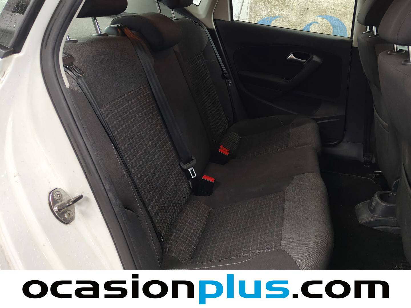 Foto asientos traseros Volkswagen Polo Volkswagen Polo Advance 1.2 TSI BMT (90 CV)