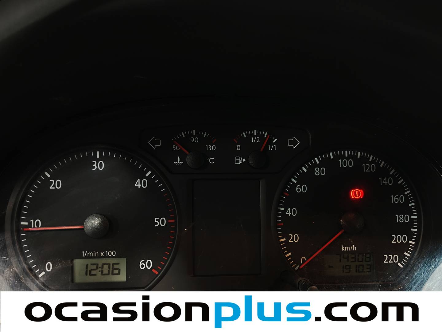 Volkswagen Polo Volkswagen Polo Match 1.4 TDI (70 CV) 2005
