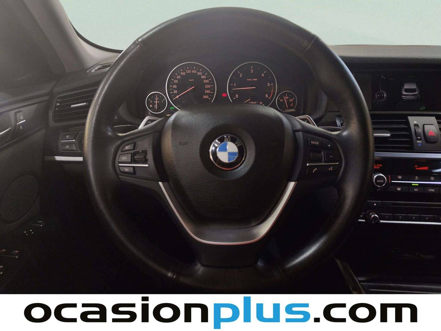 BMW X4 BMW X4 xDrive30d (258 CV) automático