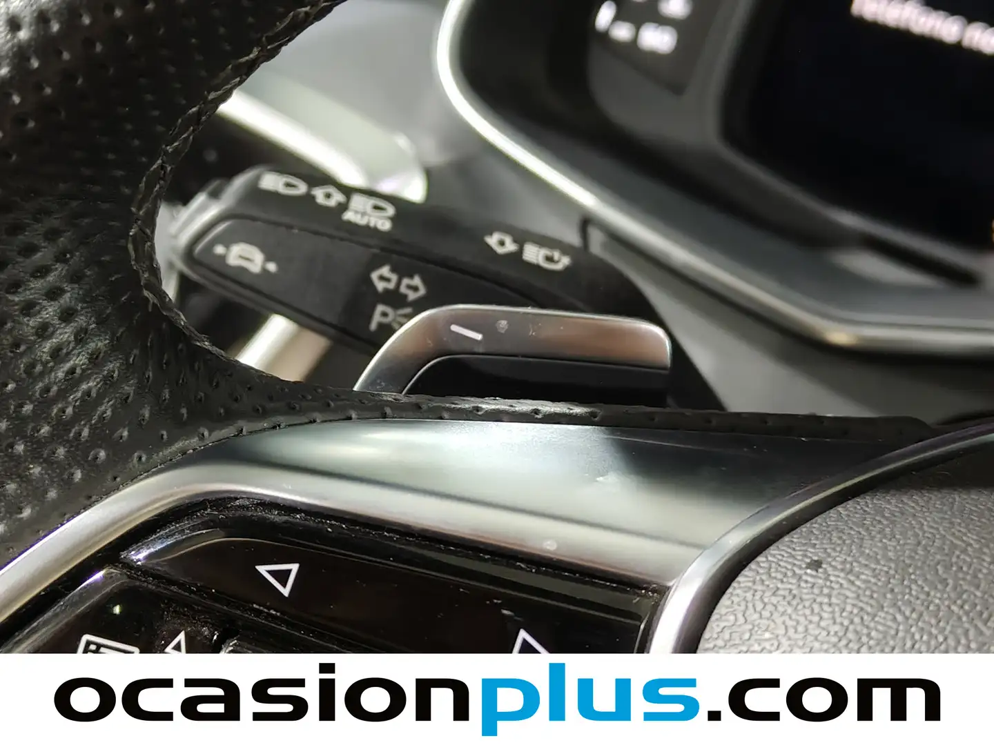 Foto Audi A6 Audi A6 Avant Avant Black line 40 TDI (204 CV) S tronic