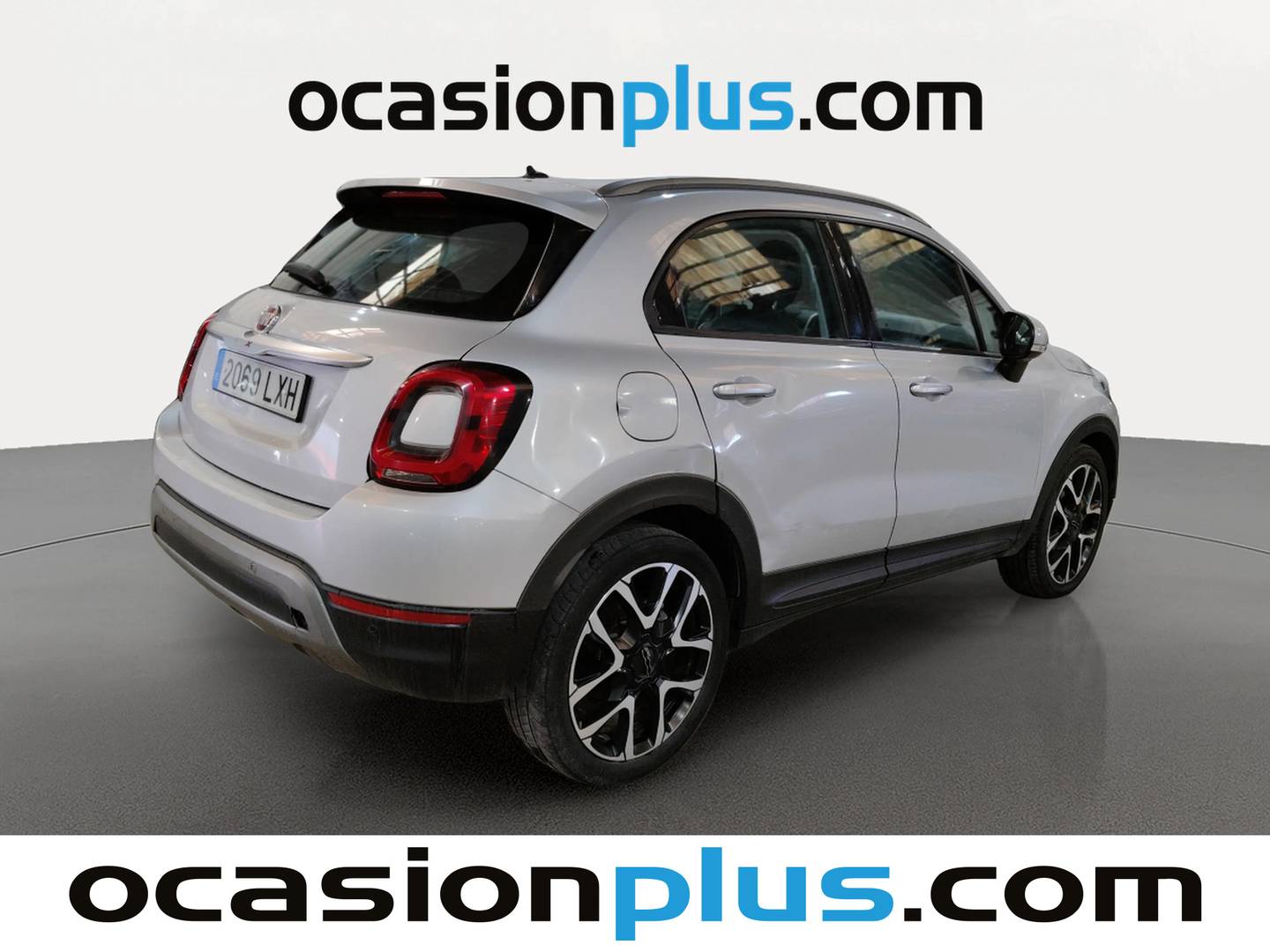 Foto Fiat 500X Fiat 500X 1.6 MultiJet Cross 4x2 (130 CV)