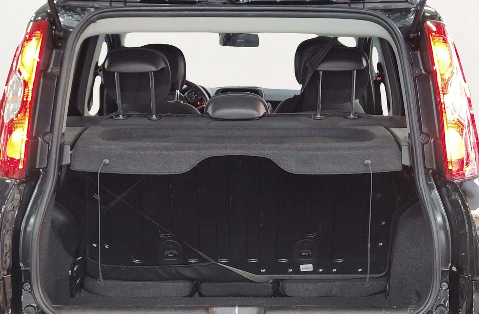 Fiat Panda 1.0 Hybrid Gse Urban - foto 11