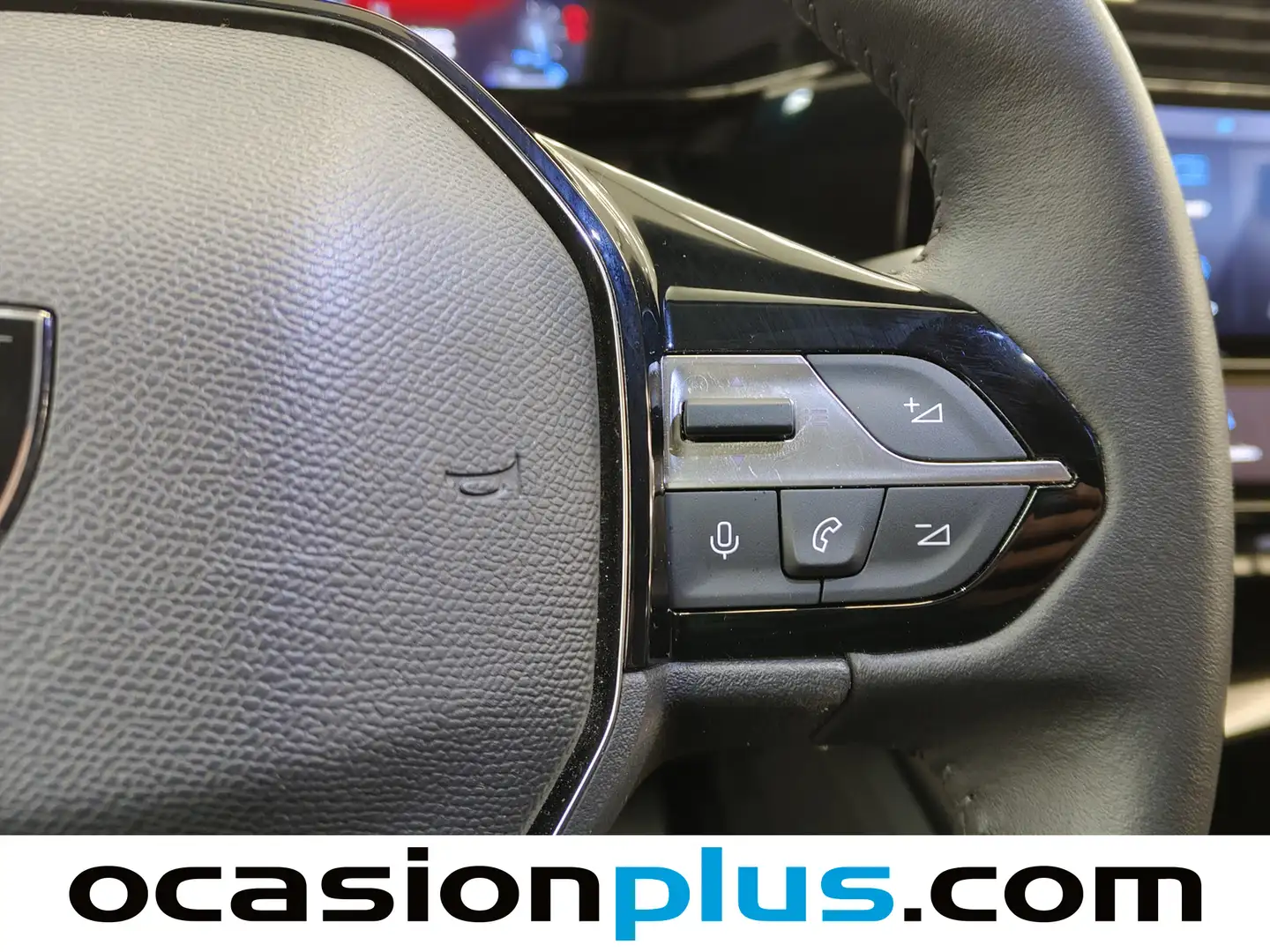 Foto Peugeot 308 Peugeot 308 SW PureTech 130 S&S Allure (130 CV)