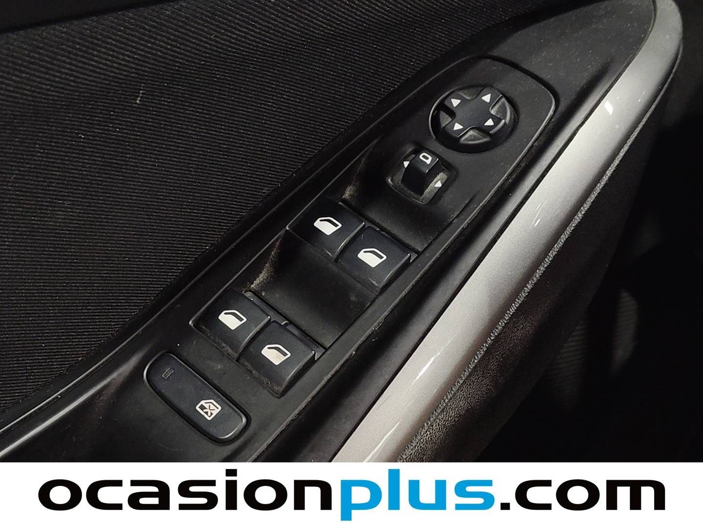 Opel Grandland X Opel Grandland X 1.2 Turbo 120 Aniversario (130 CV) 2019