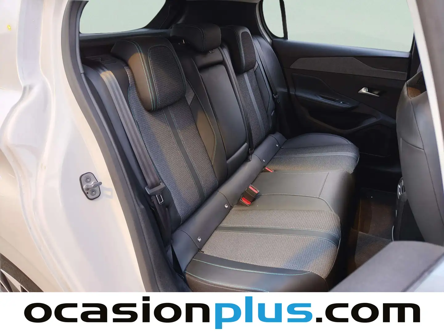 Foto Peugeot 308 Peugeot 308 PureTech 130 S&S Allure Pack (130 CV)