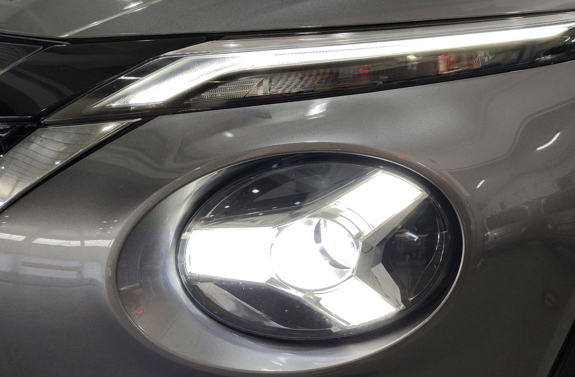 Nissan Juke 1.6 Hybrid N-Connecta - foto 12