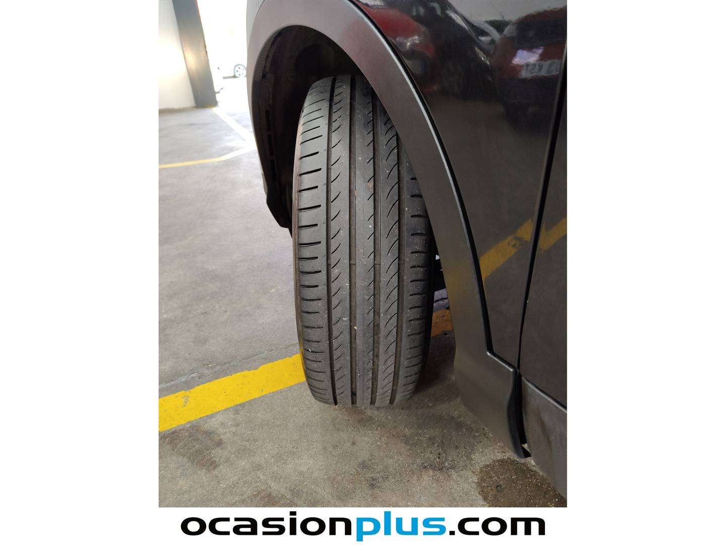 Nissan QASHQAI Nissan Qashqai dCi 130 N-Connecta (130 CV) de segunda mano