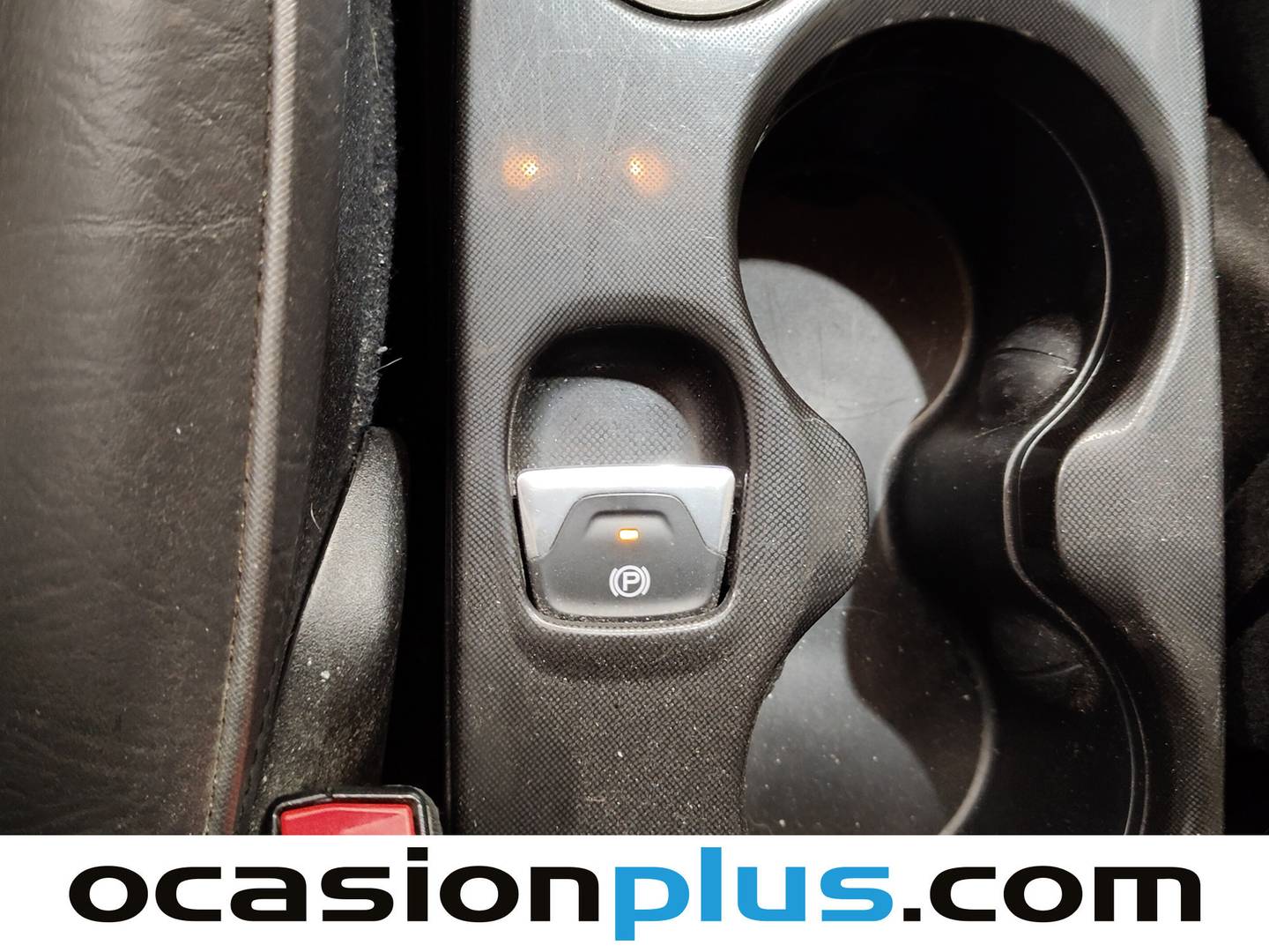 Extras del Fiat 500X Fiat 500X 1.3 Firefly S&S Cross T4 DCT (150 CV)