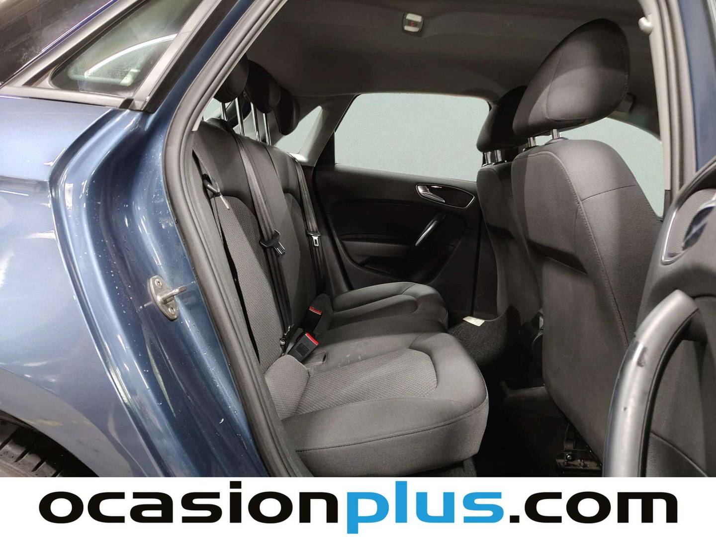 Foto Audi A1 Audi A1 Sportback Adrenalin 1.0 TFSI (95 CV) Pack S-Line