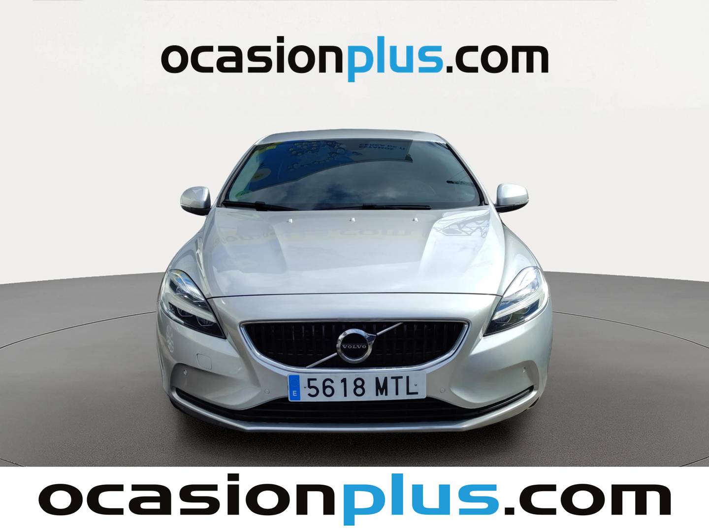 Volvo V40 Volvo V40 D2 Momentum (120 CV) seminuevo