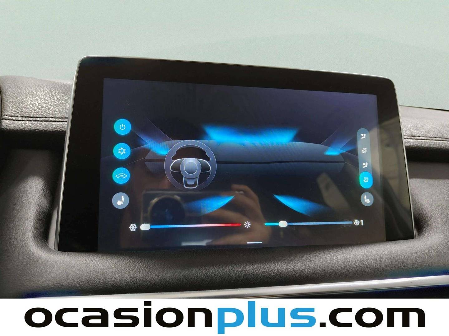 MG HS MG HS 1.5 Turbo GDI Luxury (162 CV) manual