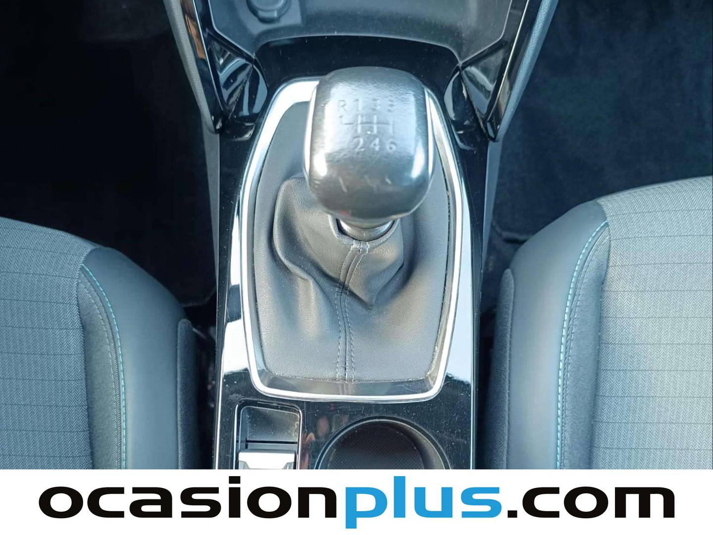 Foto Peugeot 2008 Peugeot 2008 PureTech 100 S&S Allure (100 CV)