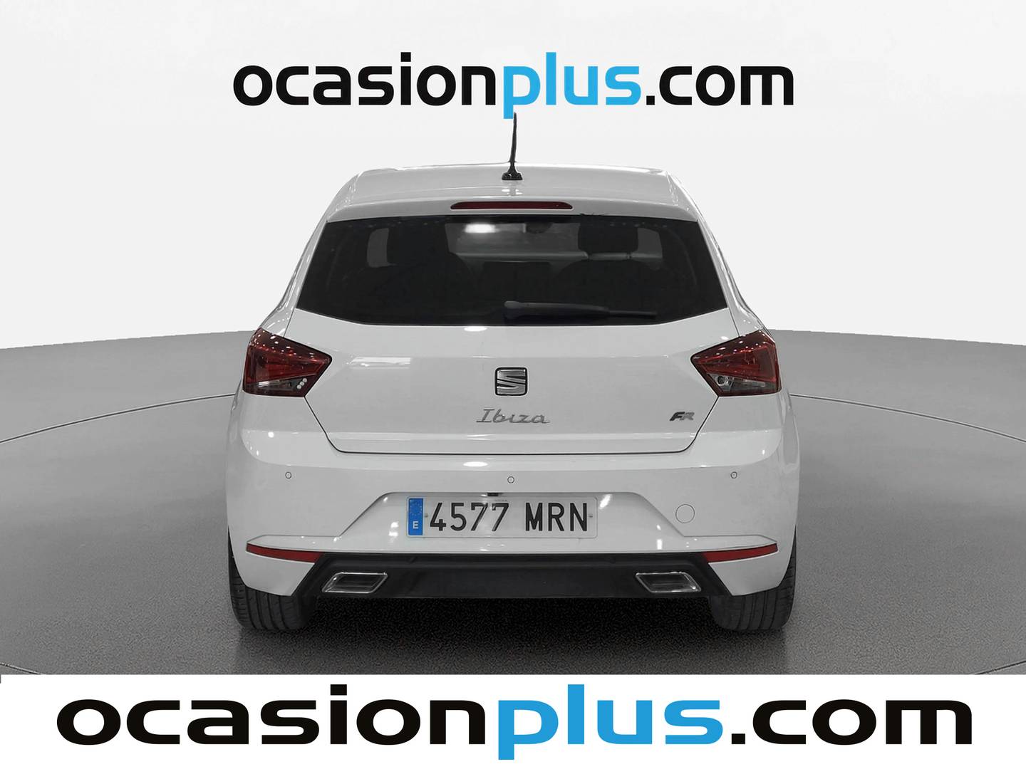 Seat Ibiza SEAT Ibiza 1.5 TSI FR XL DSG (150 CV) barato