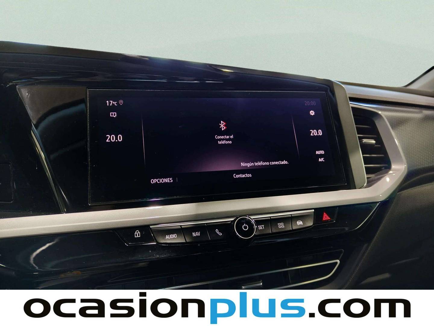 Opel Grandland Opel Grandland 1.2 Turbo GS Line (130 CV) 130cv