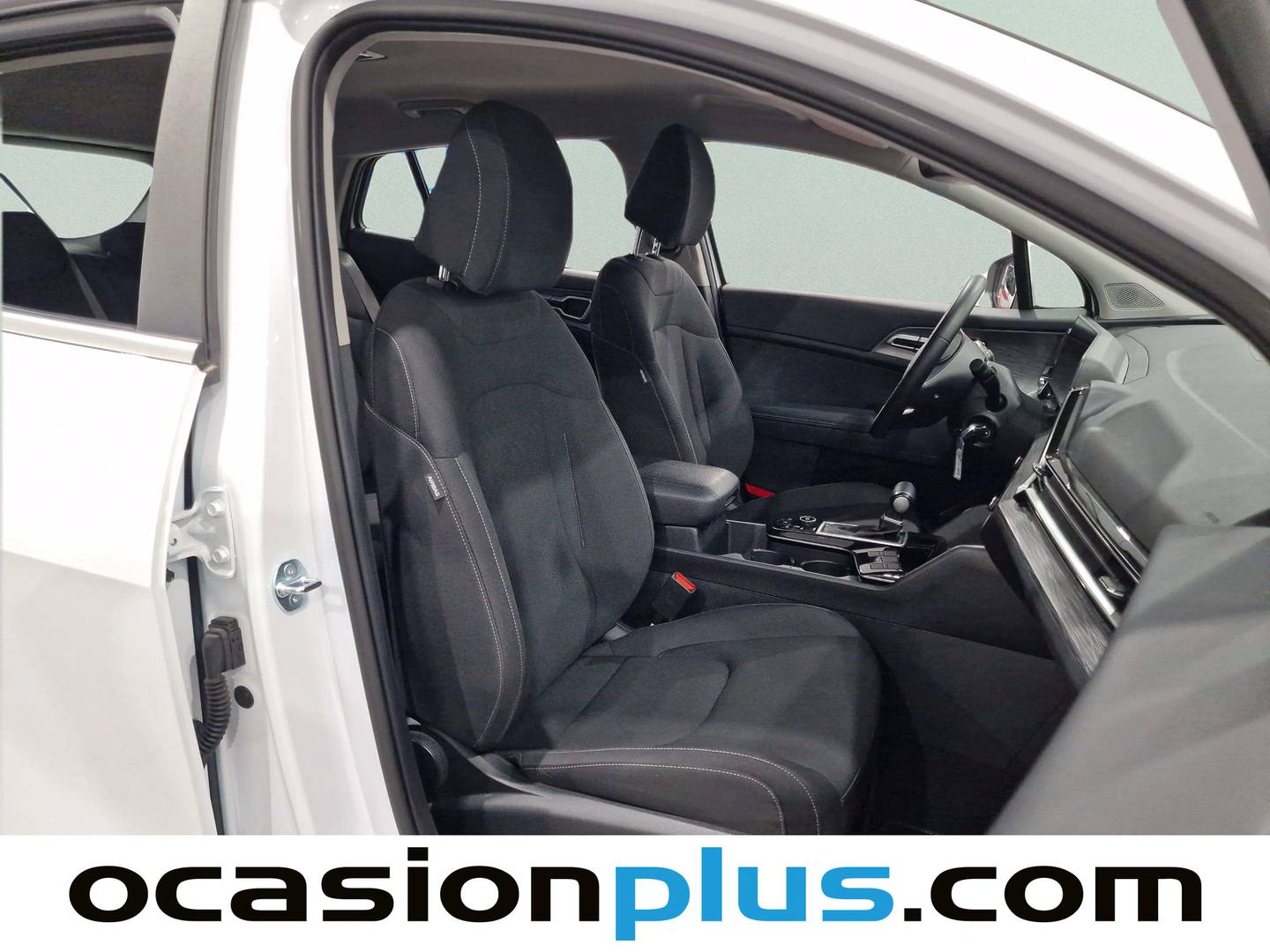 KIA Sportage KIA Sportage 1.6 T-GDi MHEV Business 4x2 DCT (160 CV) automático