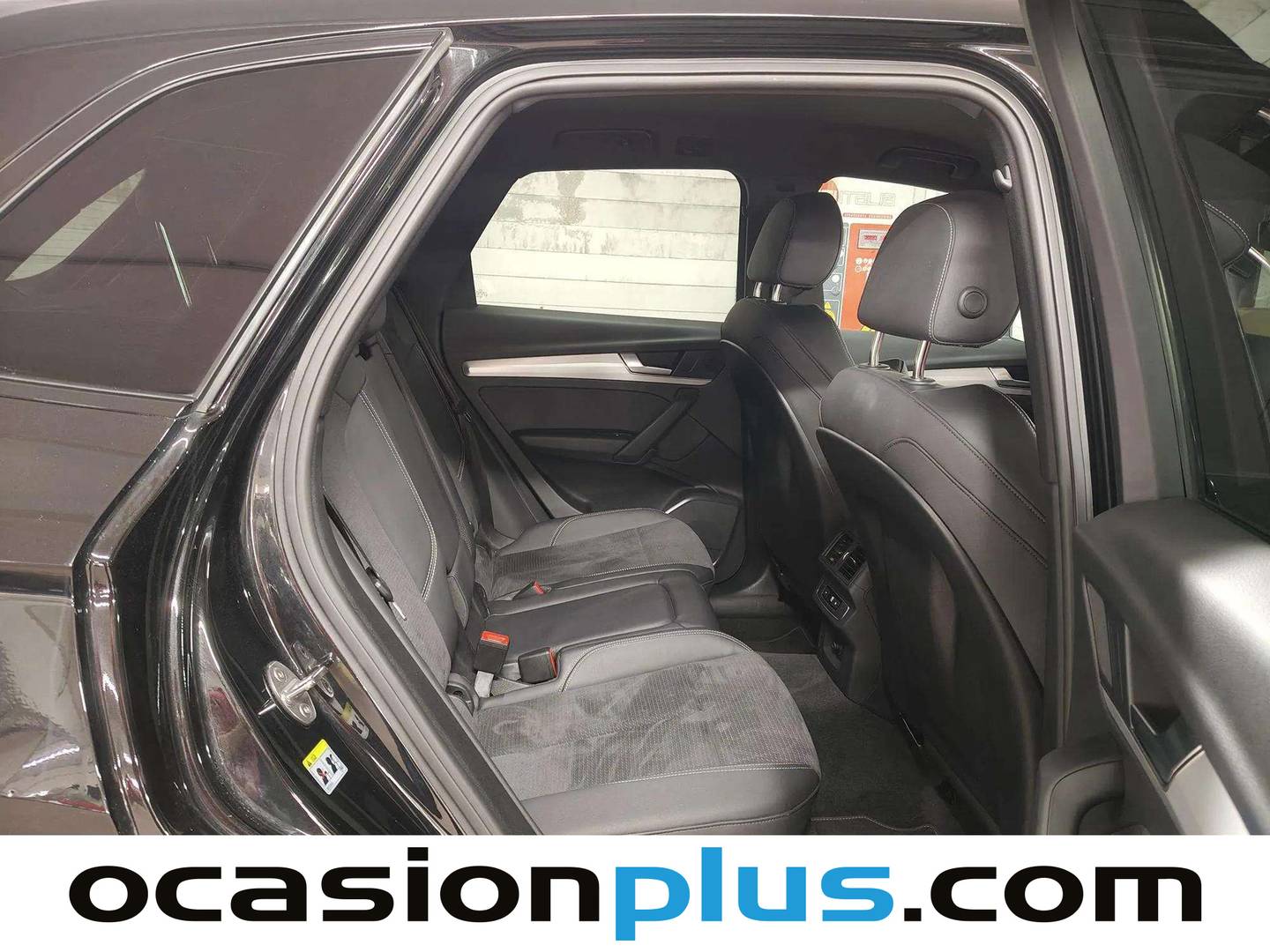 Audi Q5 Audi Q5 Black line 40 TDI quattro-ultra (204 CV) S tronic 2024