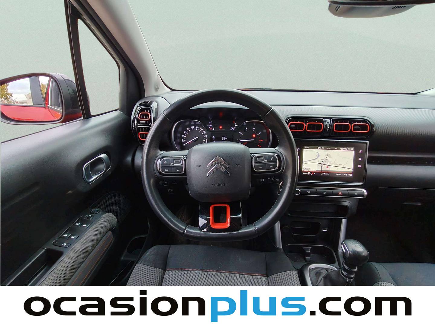 Foto Citroën C3 Aircross Citroen C3 Aircross BlueHDi 120 S&S Feel (120 CV)