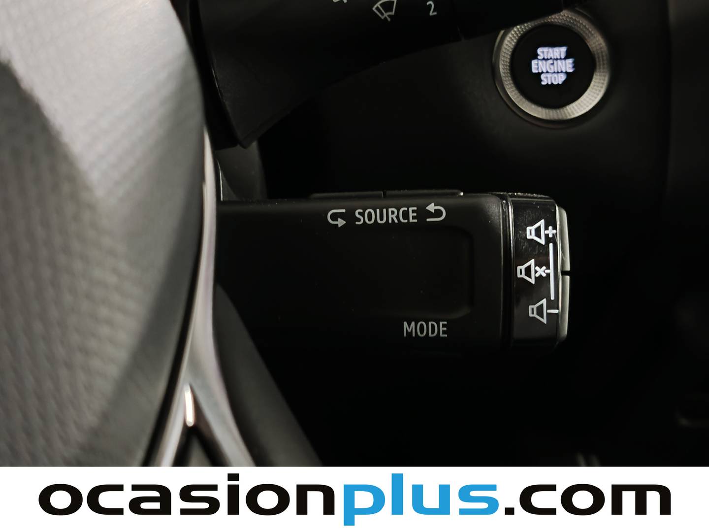 Renault Captur Renault Captur Evolution E-Tech full hybrid (160 CV) híbrido