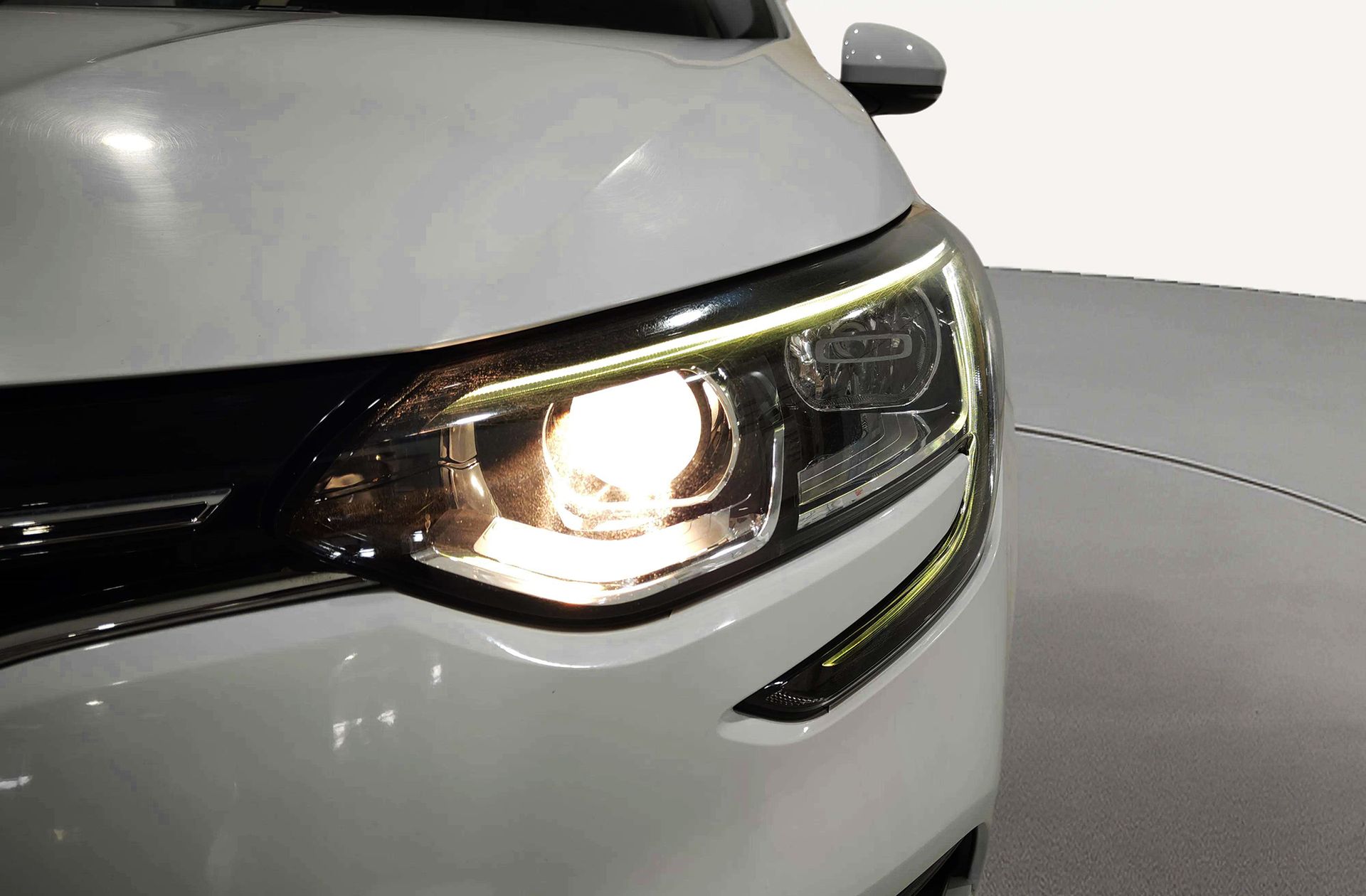 Renault Mégane Zen Energy TCe EDC - foto 14