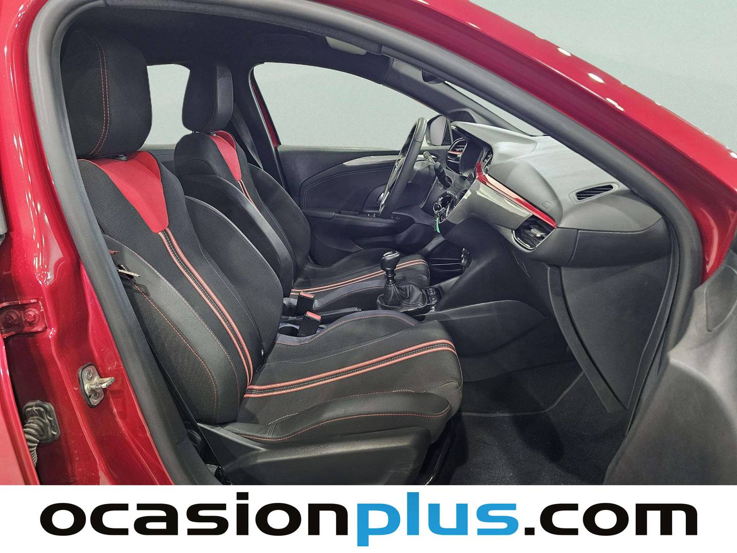 Opel Corsa Opel Corsa 1.2T XHL GS (100 CV) 2024