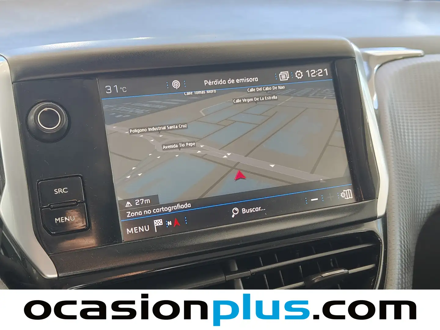 Foto Peugeot 208 Peugeot 208 BlueHDi 100 Tech Edition 99 CV)