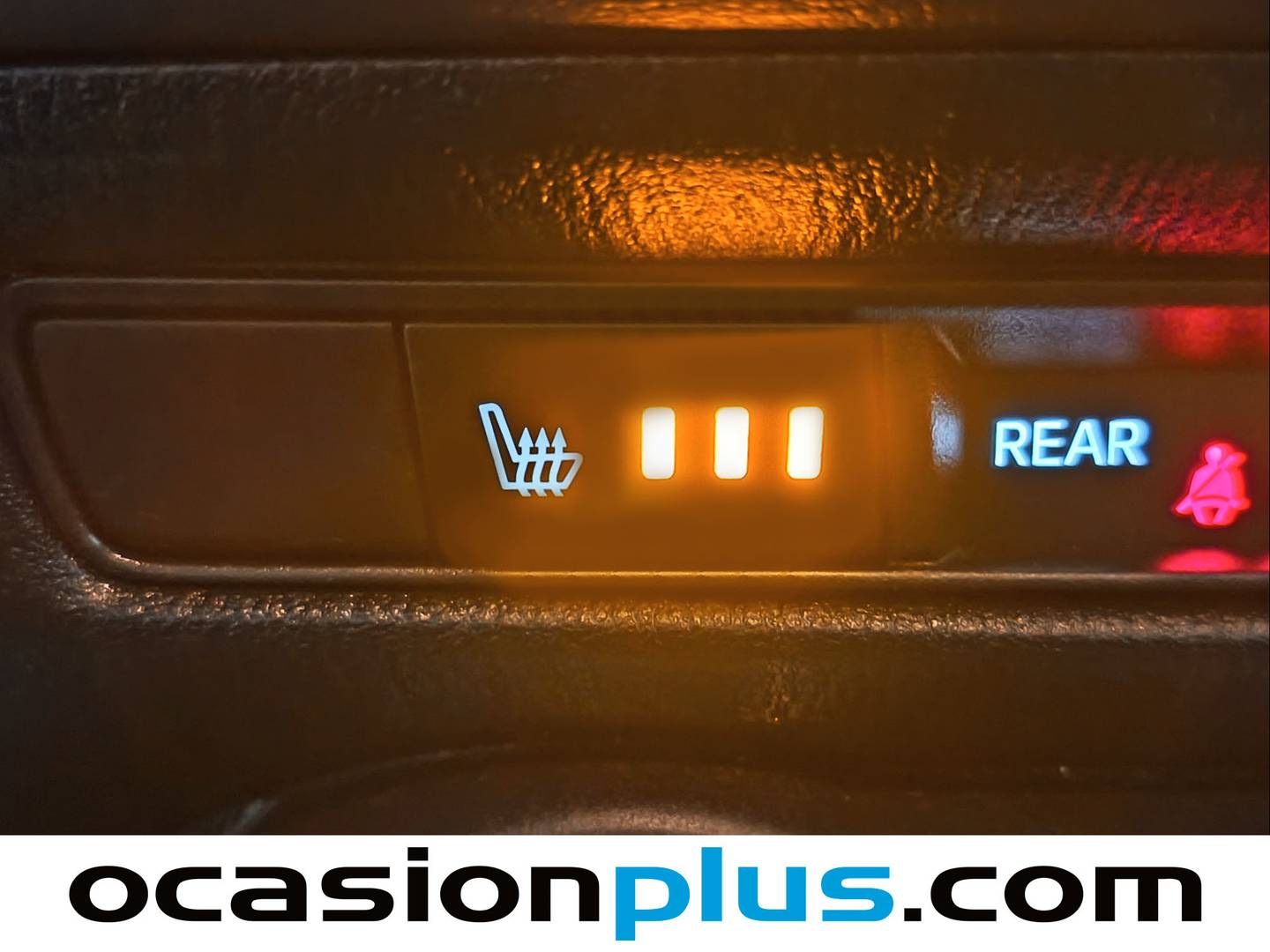 Foto Mazda CX-3 Mazda CX-3 2.0 SKYACTIV GE Senses Edition 2WD (120 CV)