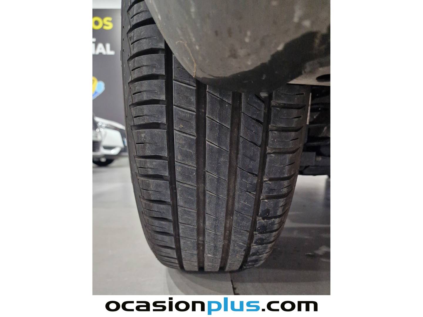 Seat Arona Seat Arona 1.0 TSI Style XL (110 CV) de segunda mano